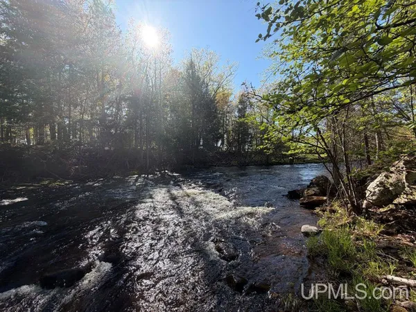 $212,000 | Off County Road KD Road, Big Bay, MI 49808