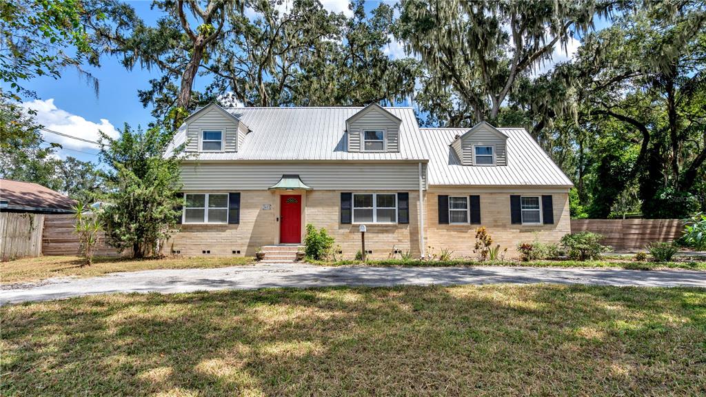 2422 New Jersey Road Lakeland, FL 33803 - Photo 1 of 1