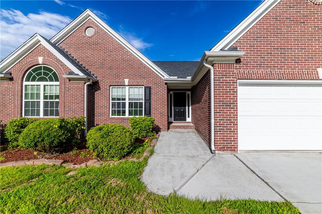 1784 Cedar Walk Lane Conley, GA 30288 - Photo 10 of 76