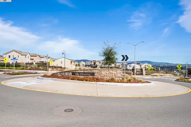 a view of a city with tall buildings