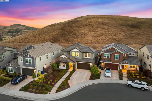 $2,070,000 | 2552 Veneto Court, San Ramon, CA 94583