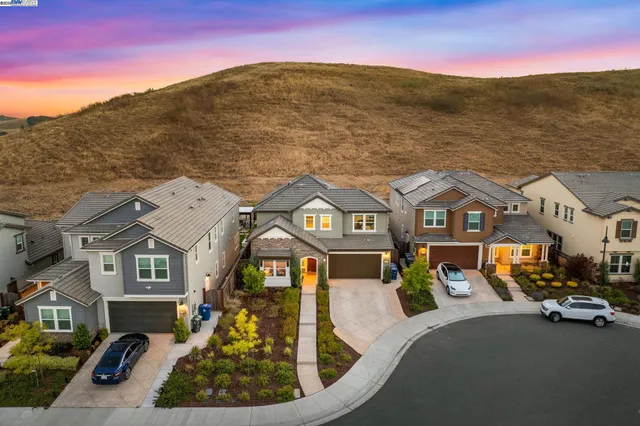 $2,070,000 | 2552 Veneto Court, San Ramon, CA 94583