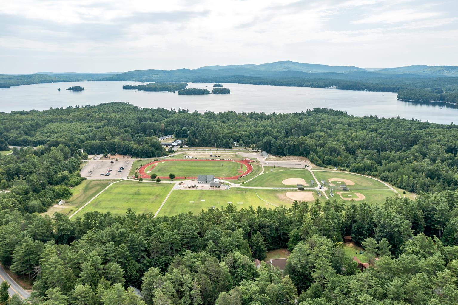 4 Percy Drive Wolfeboro, NH 03894 - Photo 11 of 34