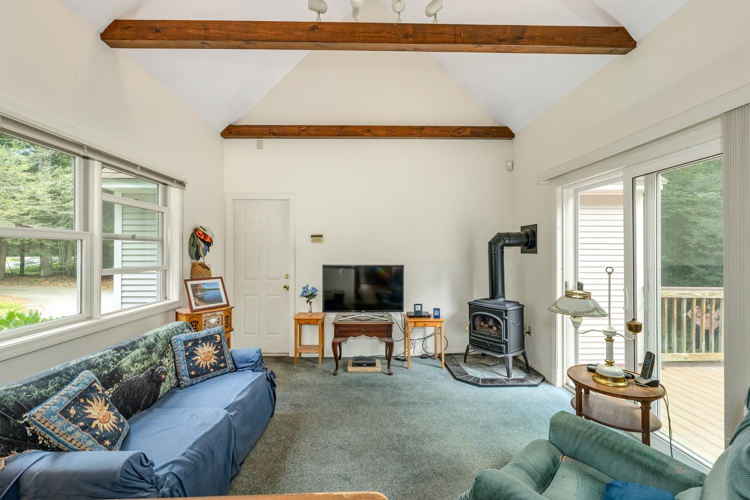 4 Percy Drive Wolfeboro, NH 03894 - Photo 17 of 34