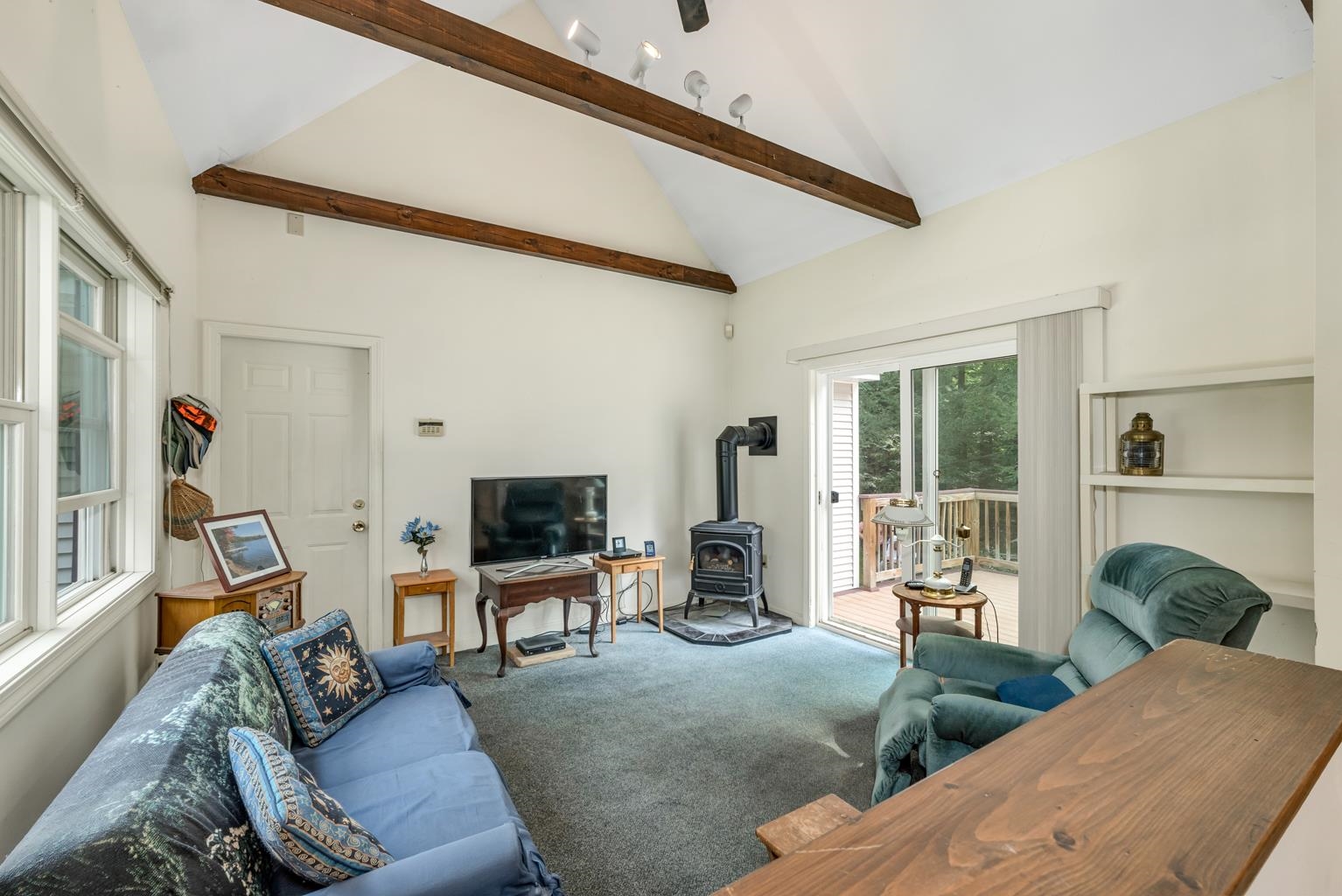 4 Percy Drive Wolfeboro, NH 03894 - Photo 18 of 34