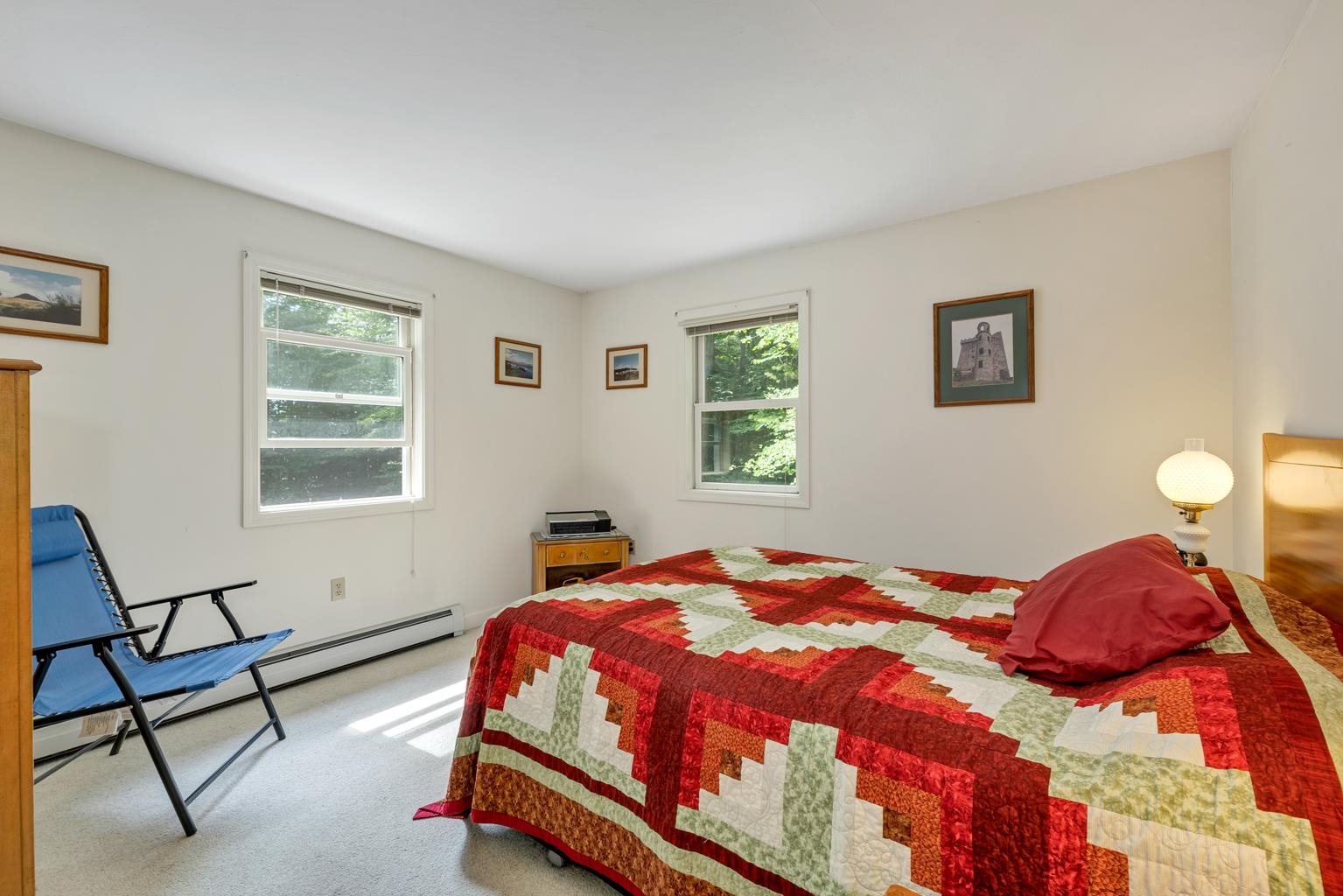 4 Percy Drive Wolfeboro, NH 03894 - Photo 22 of 34