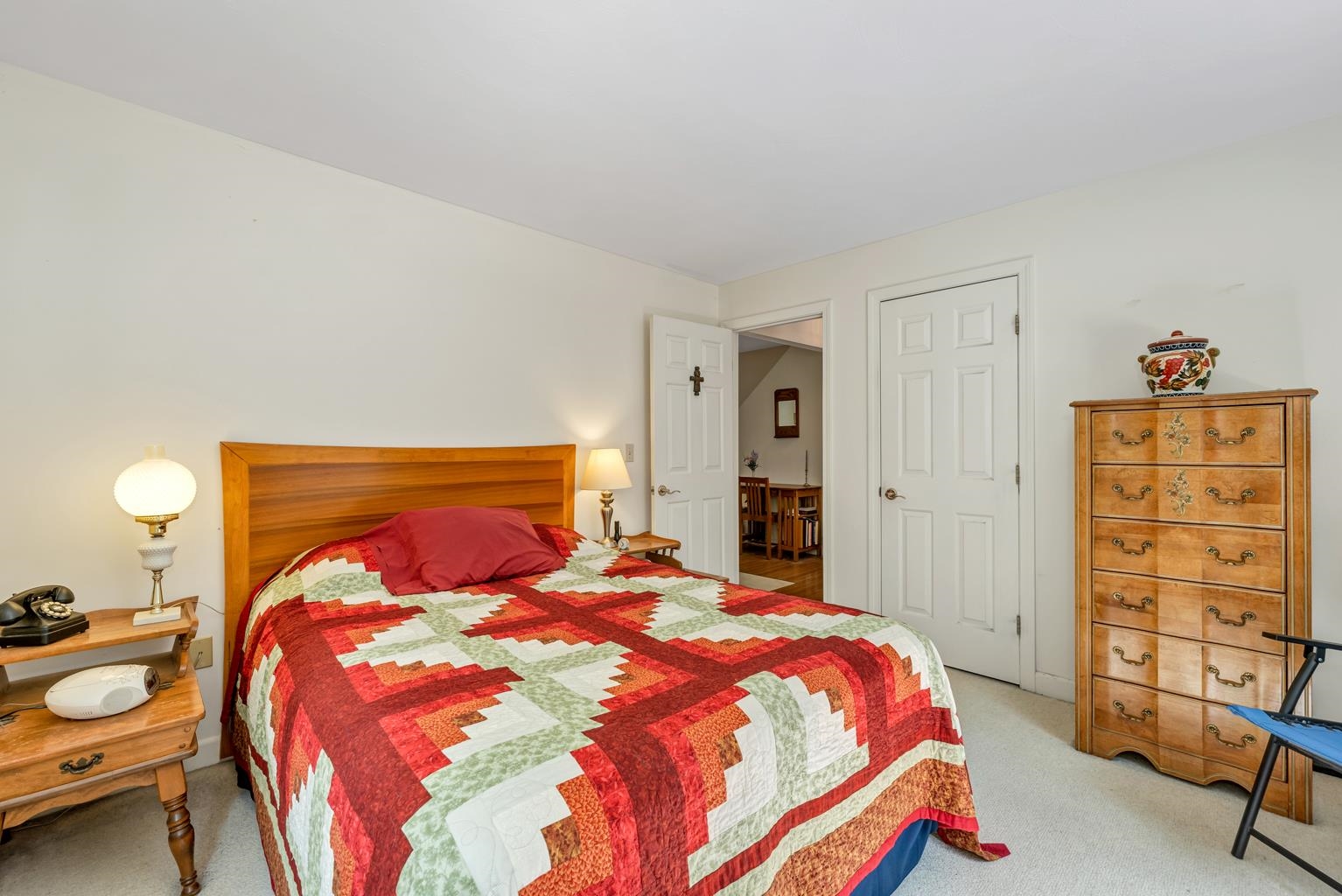 4 Percy Drive Wolfeboro, NH 03894 - Photo 23 of 34