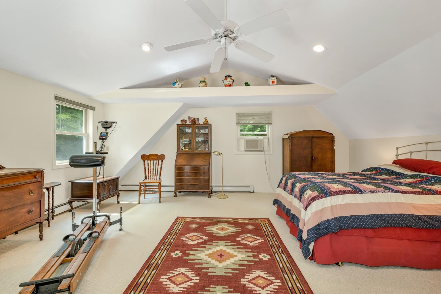 4 Percy Drive Wolfeboro, NH 03894 - Photo 25 of 34