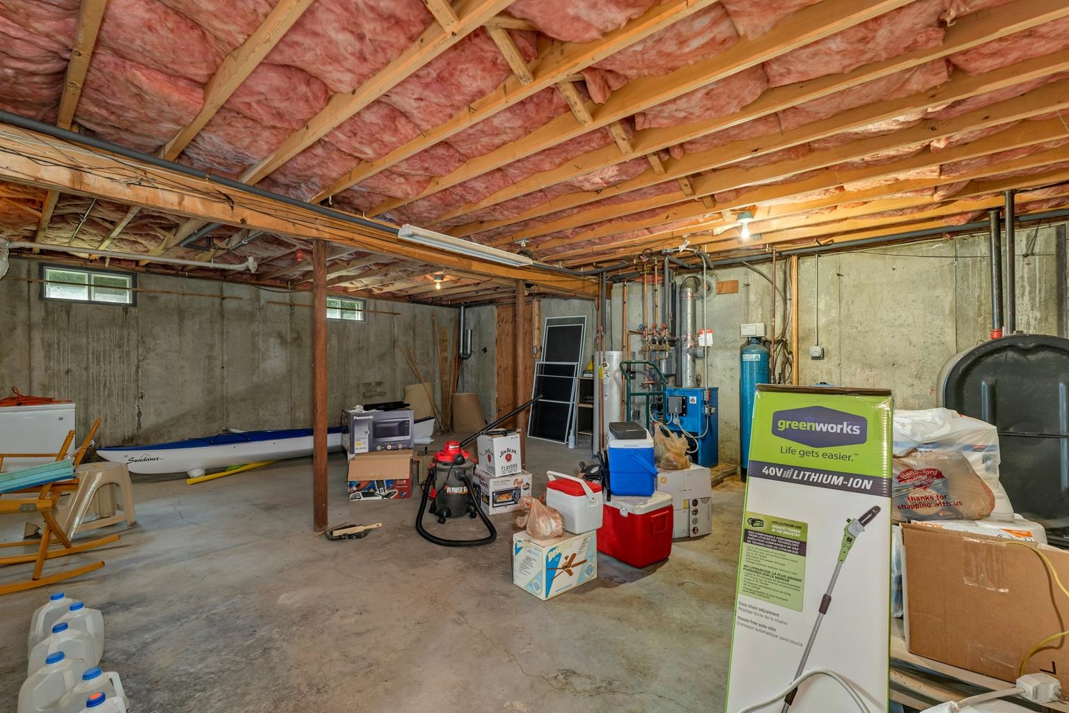 4 Percy Drive Wolfeboro, NH 03894 - Photo 31 of 34