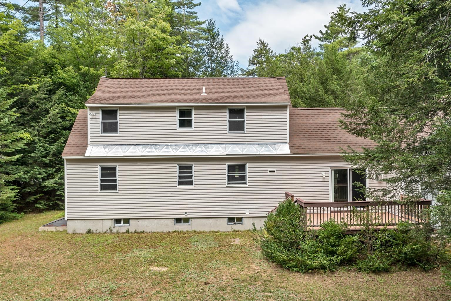 4 Percy Drive Wolfeboro, NH 03894 - Photo 4 of 34