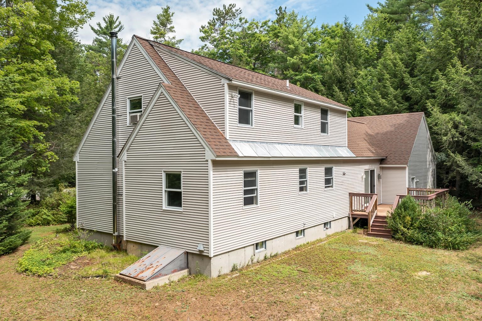 4 Percy Drive Wolfeboro, NH 03894 - Photo 5 of 34