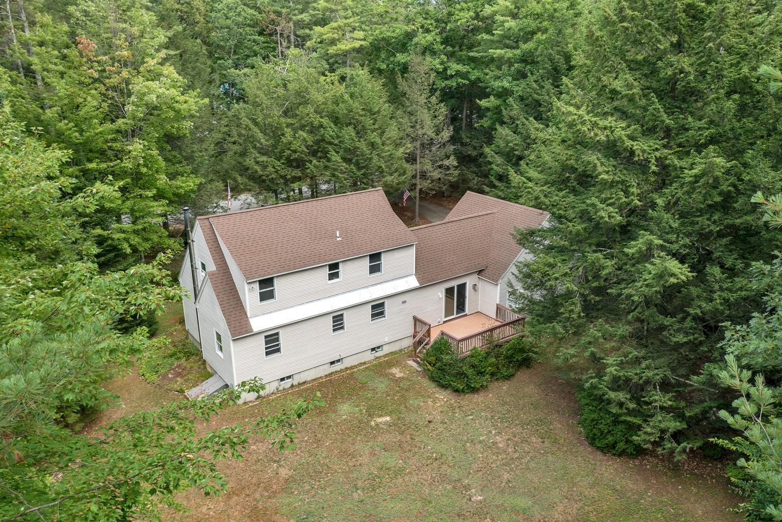 4 Percy Drive Wolfeboro, NH 03894 - Photo 6 of 34