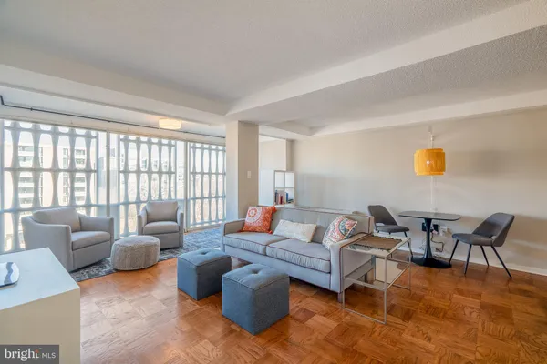 $155,000 | 1301 Delaware Avenue Southwest, Unit N606, Washington, DC 20024