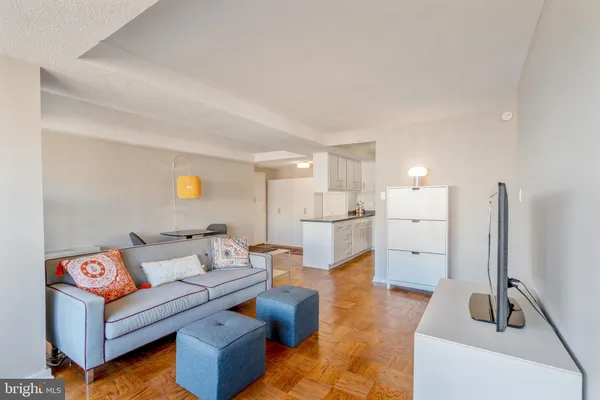 $155,000 | 1301 Delaware Avenue Southwest, Unit N606, Washington, DC 20024