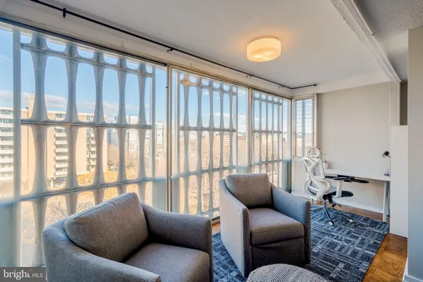 $155,000 | 1301 Delaware Avenue Southwest, Unit N606, Washington, DC 20024