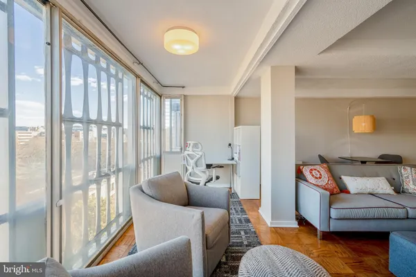 $155,000 | 1301 Delaware Avenue Southwest, Unit N606, Washington, DC 20024