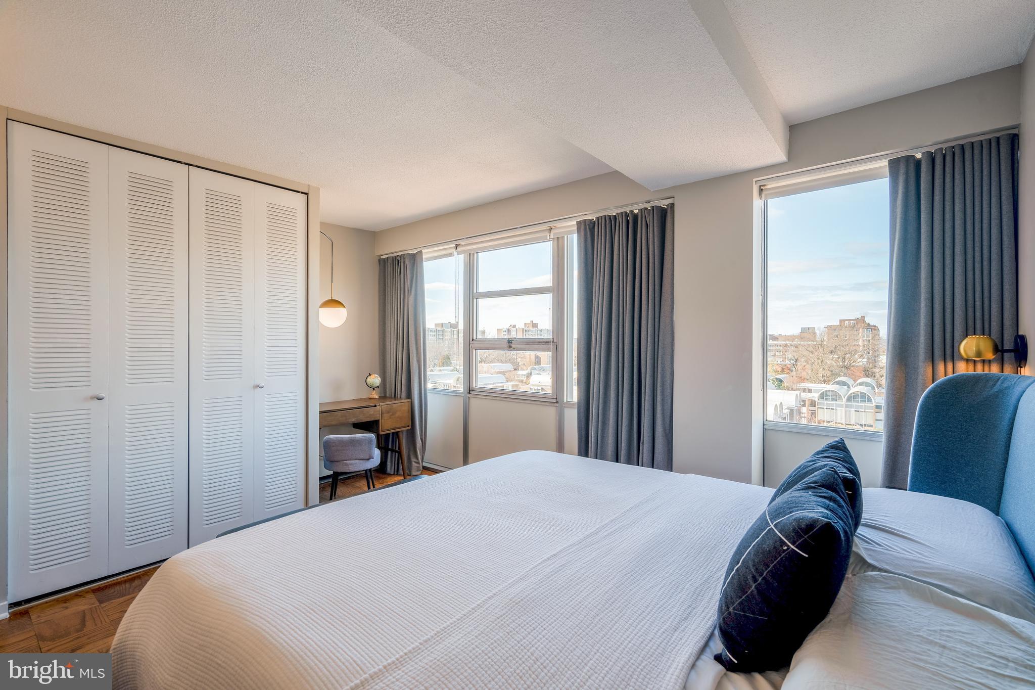 1301 Delaware Avenue Southwest, Unit N606 Washington, DC 20024 - Photo 18 of 33