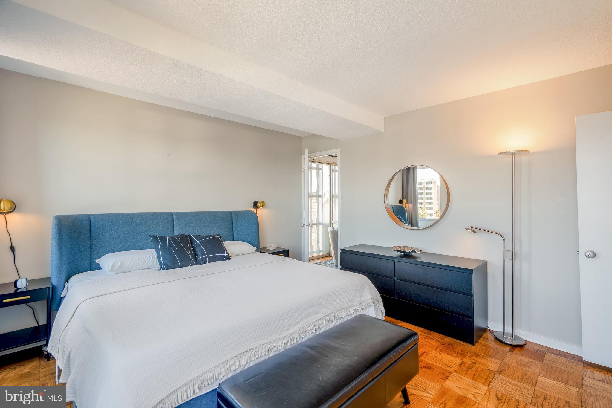 1301 Delaware Avenue Southwest, Unit N606 Washington, DC 20024 - Photo 19 of 33