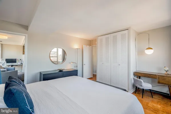 $155,000 | 1301 Delaware Avenue Southwest, Unit N606, Washington, DC 20024