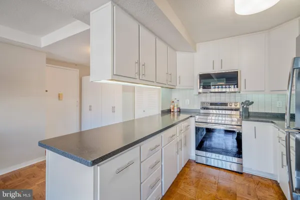 $155,000 | 1301 Delaware Avenue Southwest, Unit N606, Washington, DC 20024