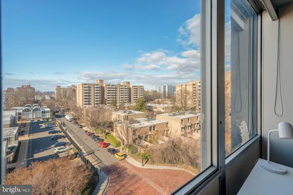 $155,000 | 1301 Delaware Avenue Southwest, Unit N606, Washington, DC 20024