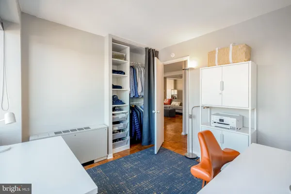 $155,000 | 1301 Delaware Avenue Southwest, Unit N606, Washington, DC 20024