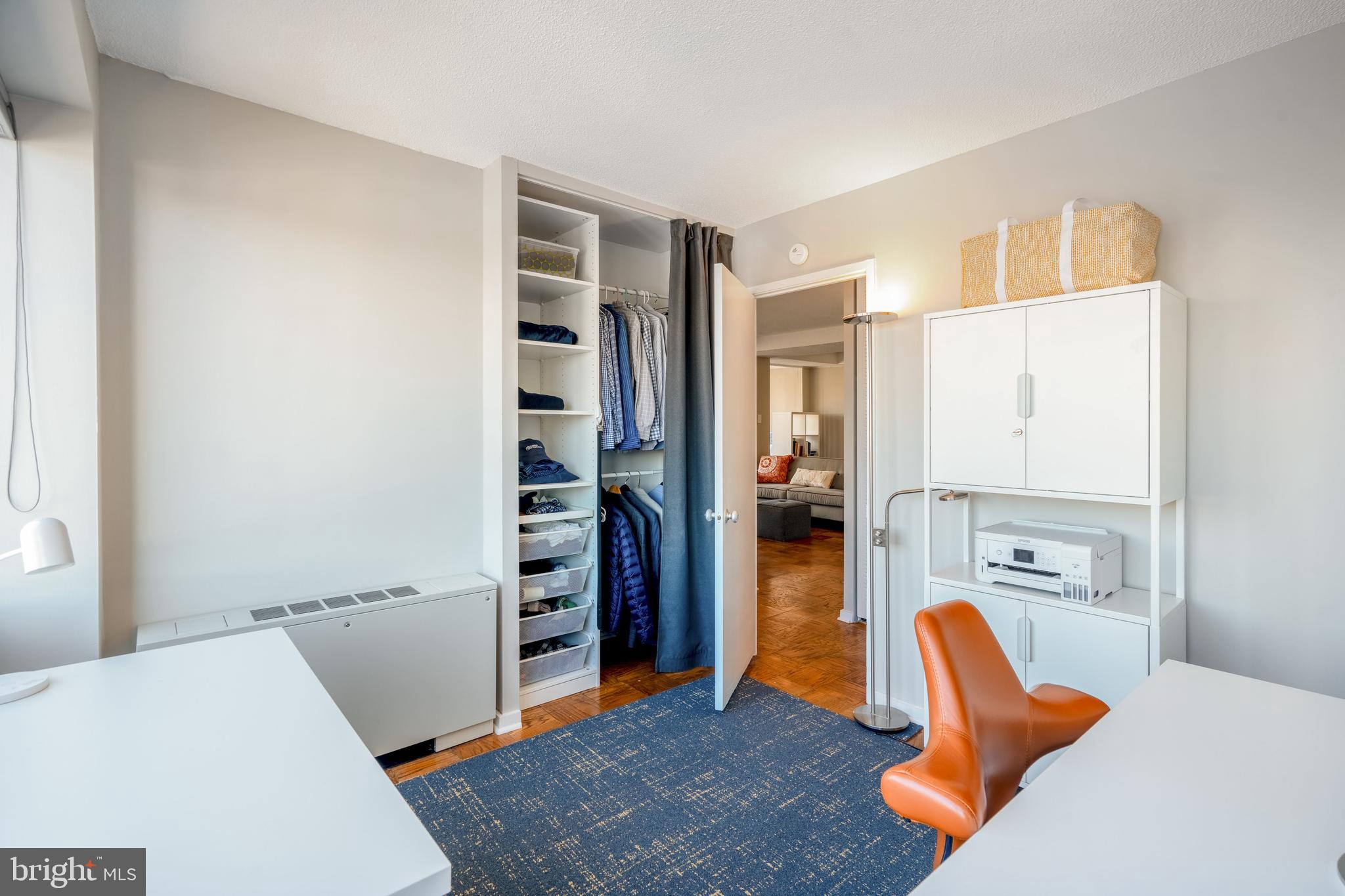 1301 Delaware Avenue Southwest, Unit N606 Washington, DC 20024 - Photo 23 of 33