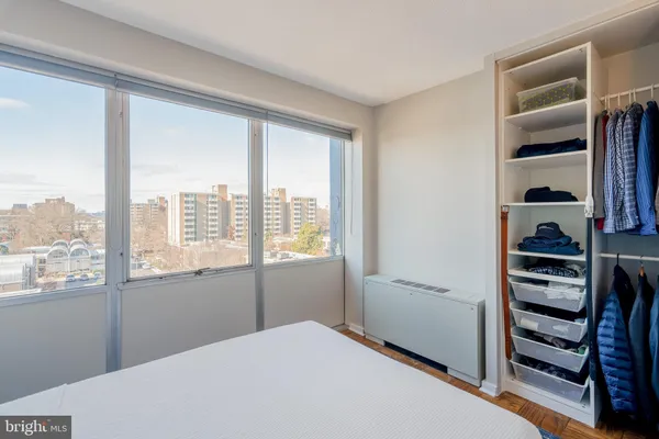 $155,000 | 1301 Delaware Avenue Southwest, Unit N606, Washington, DC 20024