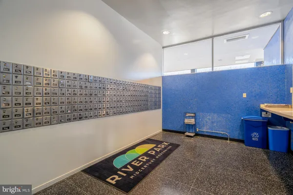 $155,000 | 1301 Delaware Avenue Southwest, Unit N606, Washington, DC 20024