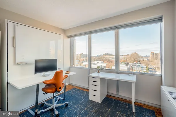 $155,000 | 1301 Delaware Avenue Southwest, Unit N606, Washington, DC 20024