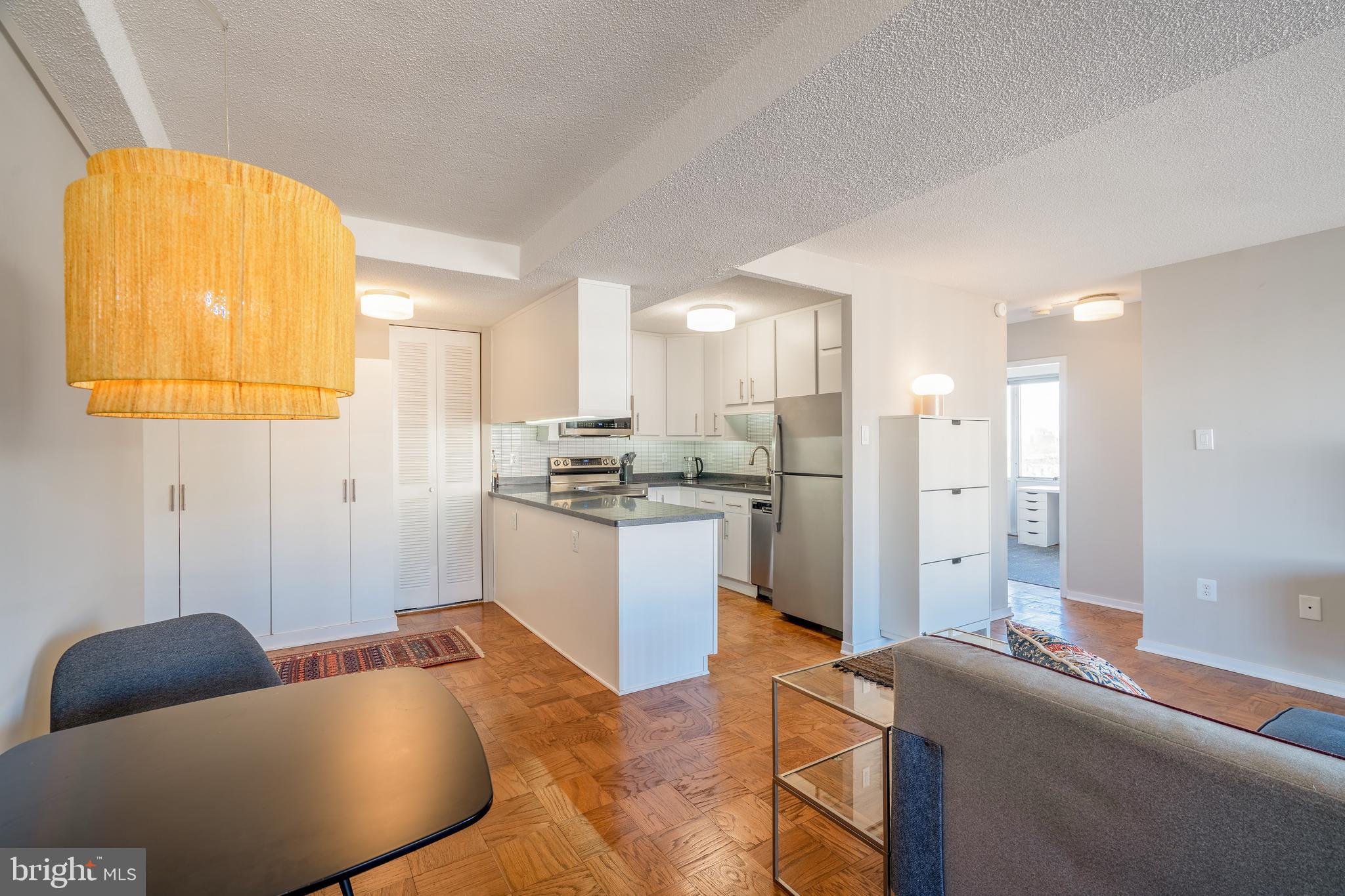 1301 Delaware Avenue Southwest, Unit N606 Washington, DC 20024 - Photo 9 of 33