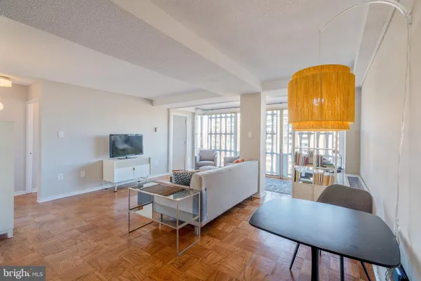 $155,000 | 1301 Delaware Avenue Southwest, Unit N606, Washington, DC 20024