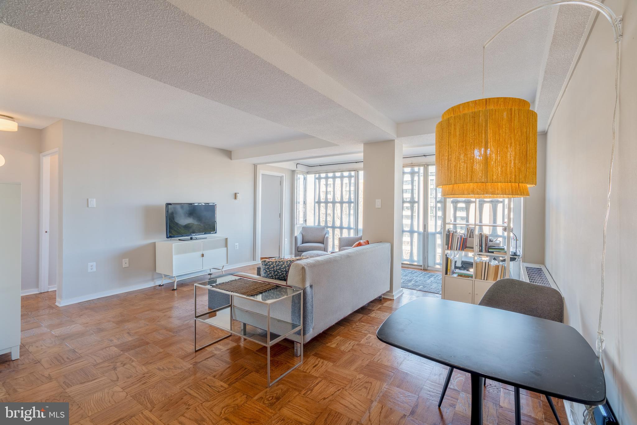 1301 Delaware Avenue Southwest, Unit N606 Washington, DC 20024 - Photo 10 of 33