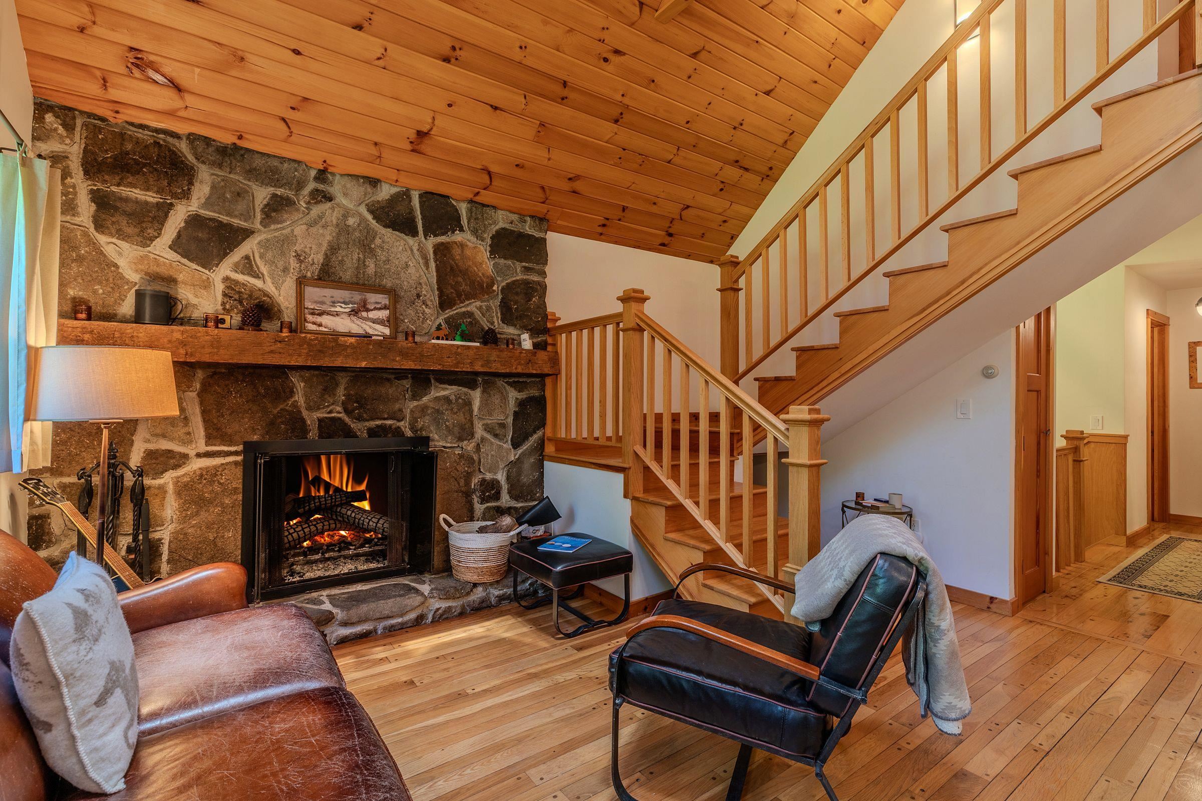 155 Pratt Bridge Road Jamaica, VT 05343 - Photo 25 of 55