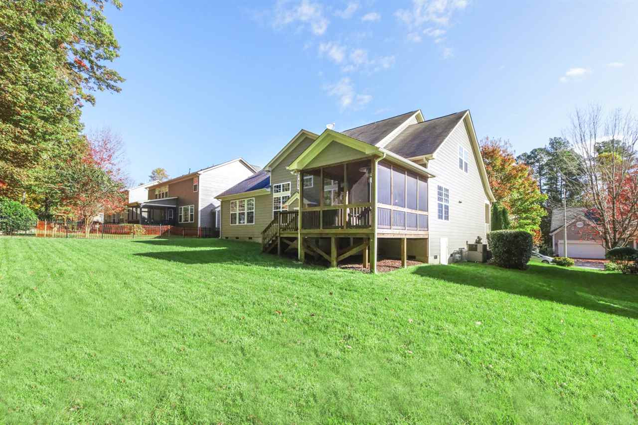1006 Bianco Drive Raleigh, NC 27607 - Photo 29 of 30 Photo 29