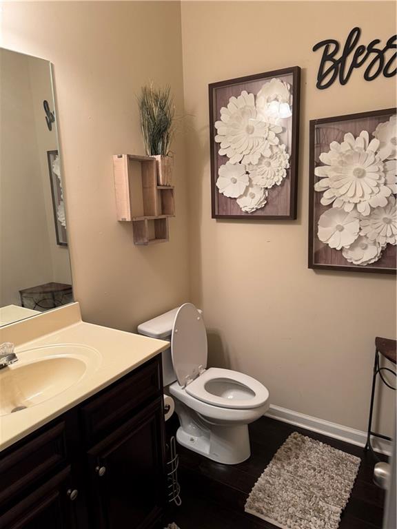 6532 Muirfield Point Fairburn, GA 30213 - Photo 11 of 21