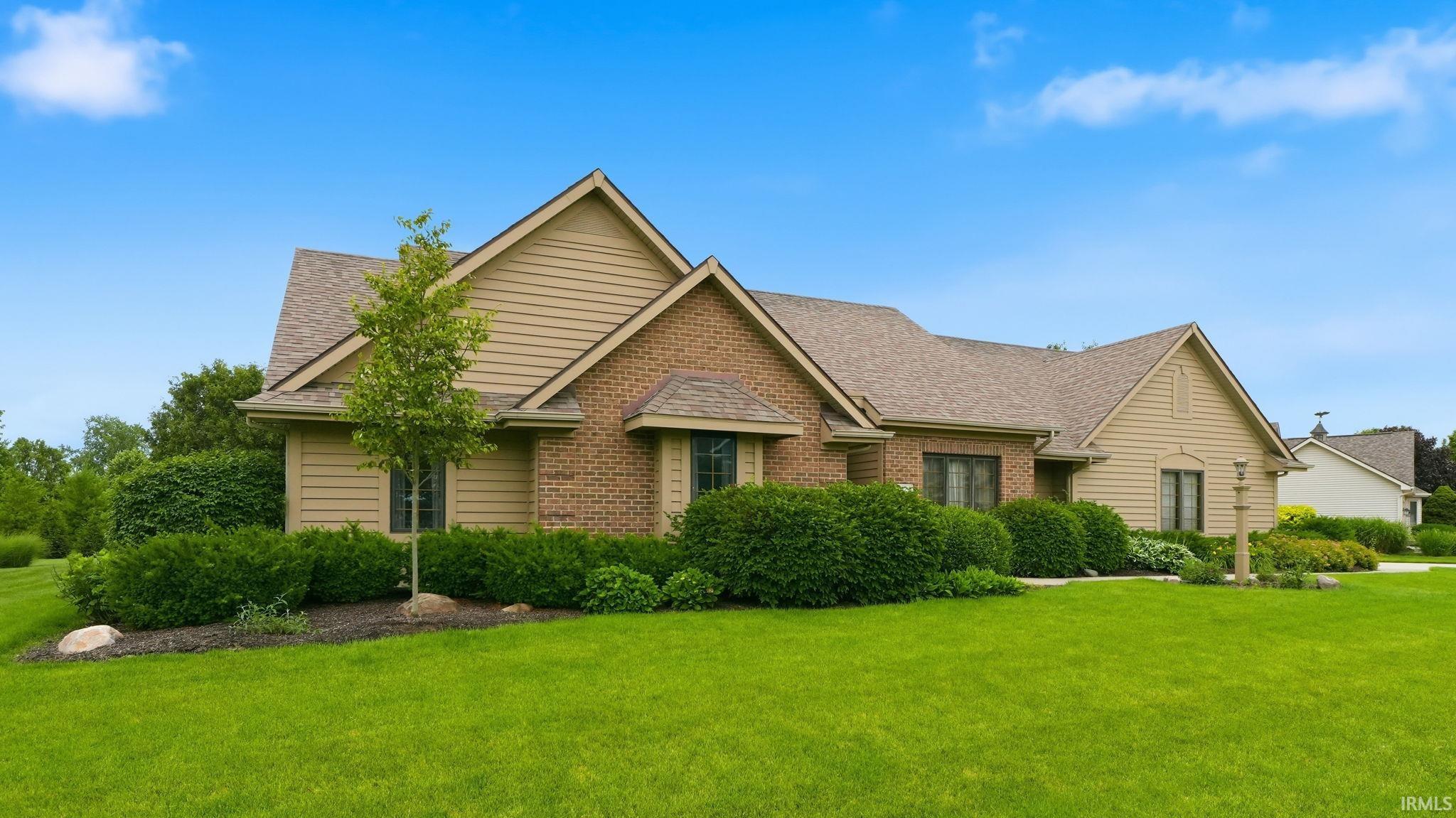 2425 Shore Oaks Pass Fort Wayne, IN 46814 - Photo 40 of 47
