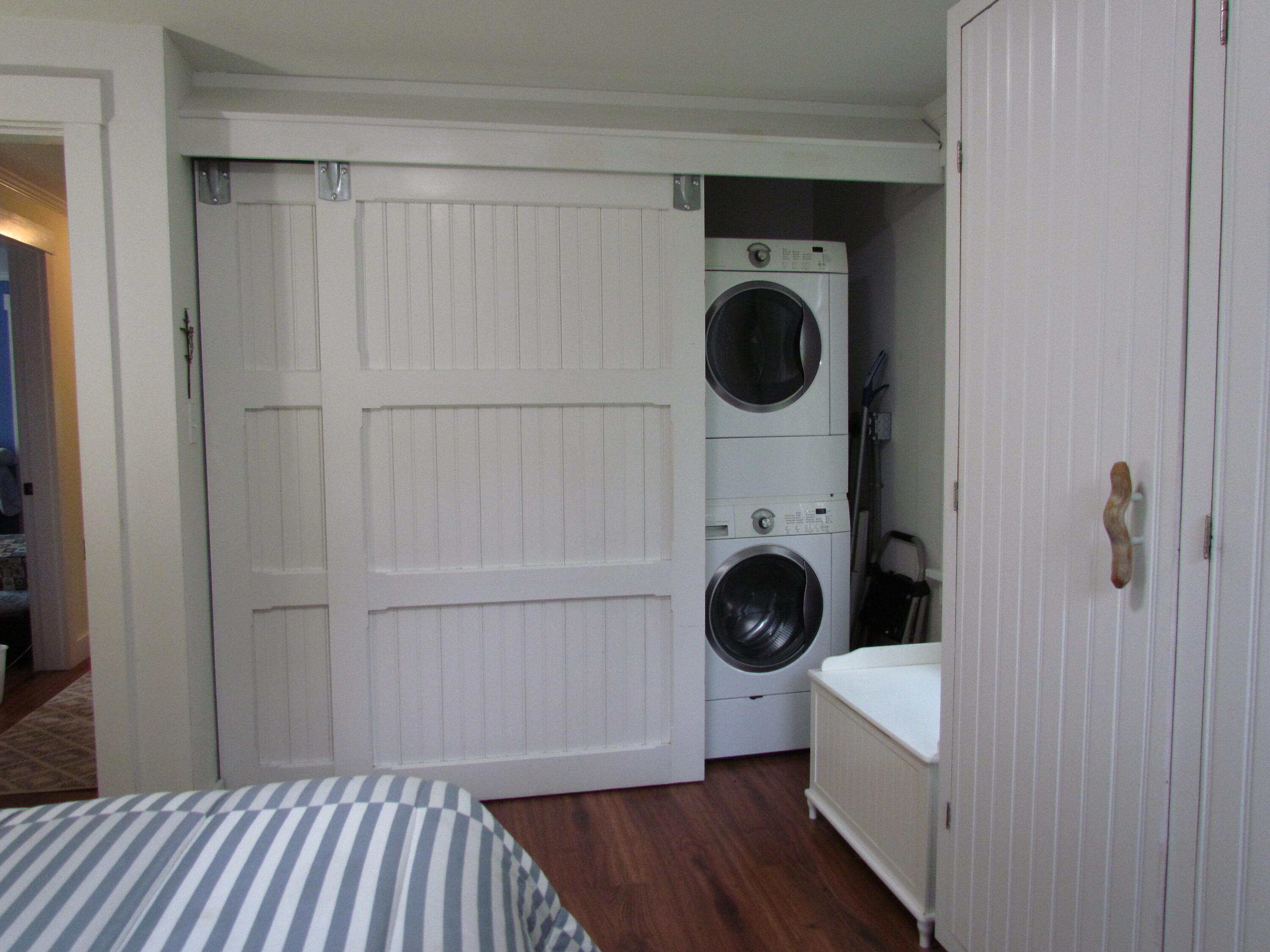121 Brickyard Cove Road Harpswell, ME 04079 - Photo 46 of 54 Washer-Dryer Units