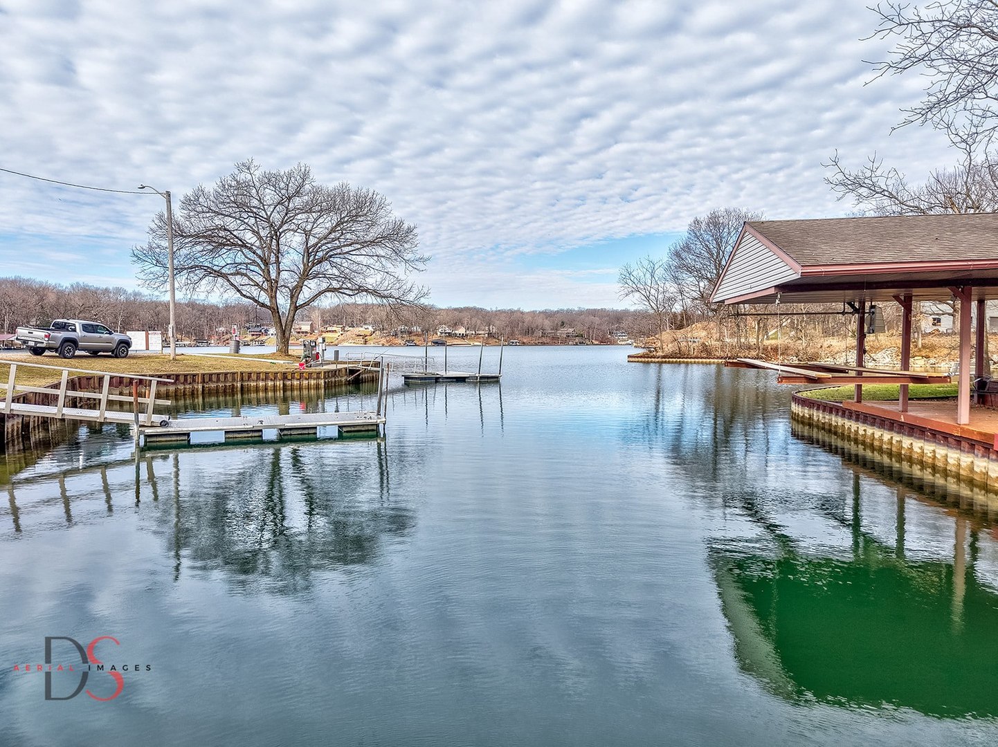 152 Beachview Court Varna, IL 61375 - Photo 40 of 46 a view of a lake with outdoor space