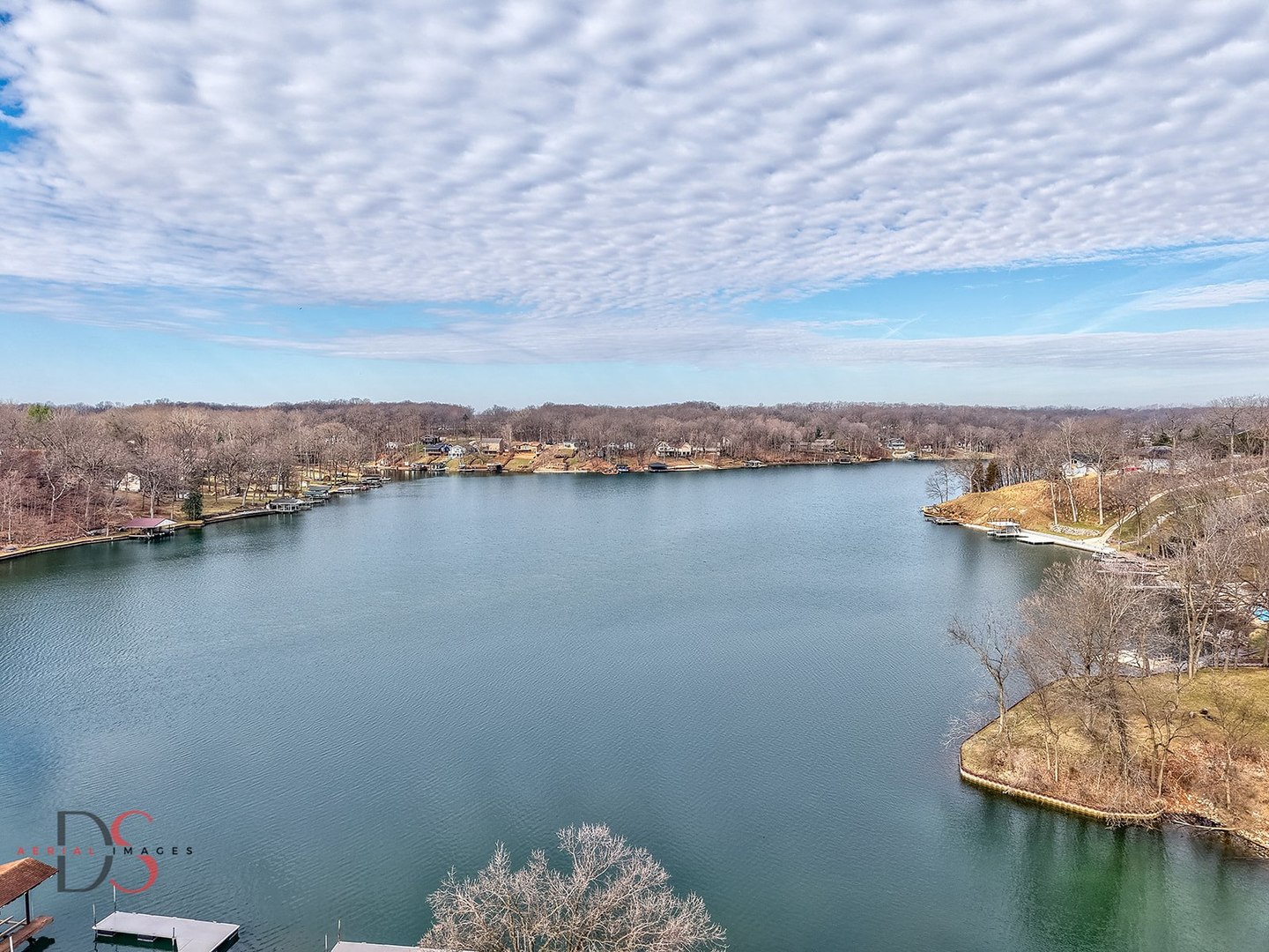 152 Beachview Court Varna, IL 61375 - Photo 42 of 46 a view of a lake with outdoor space
