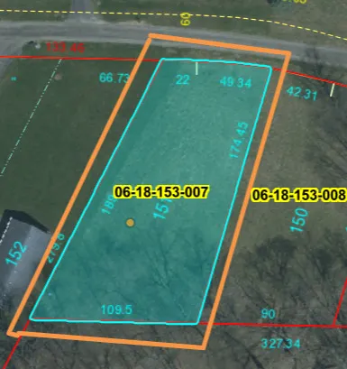 $549,000 | 152 Beachview Court, Varna, IL 61375