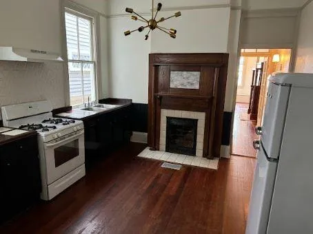 $1,850 | 3110 Esplanade Avenue, New Orleans, LA 70119