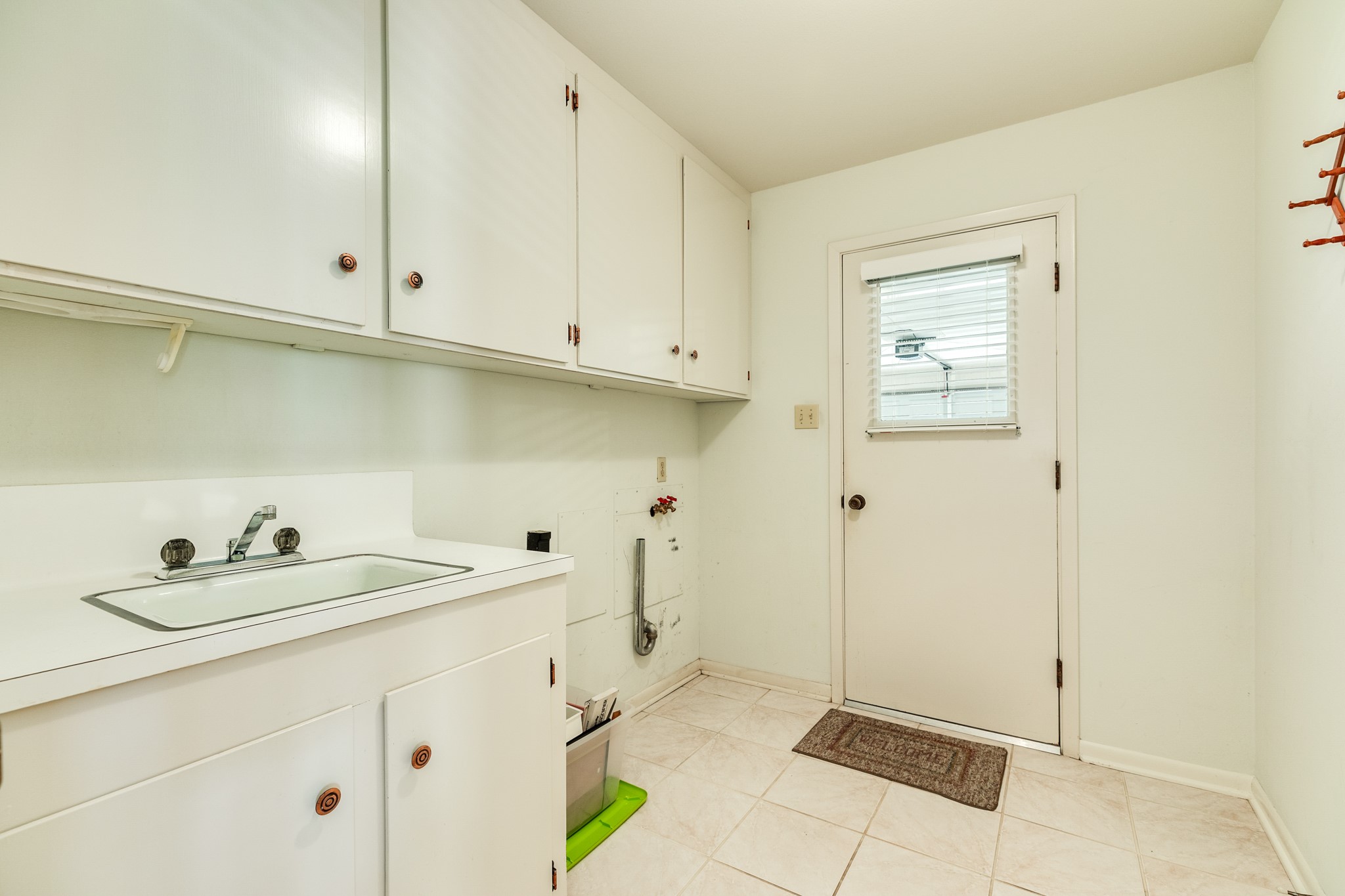 232 Magnolia Street Brazoria, TX 77422 - Photo 24 of 28 a room with storage and utility