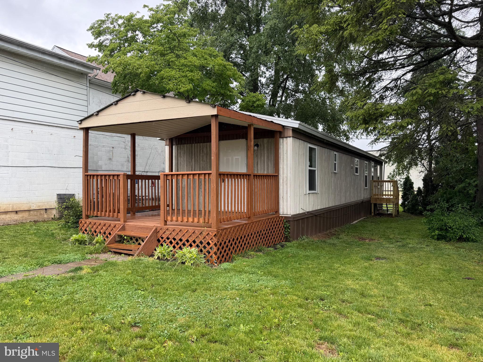 1104 West Elm Avenue Hanover, PA 17331 - Photo 2 of 13 a view of a house with a yard