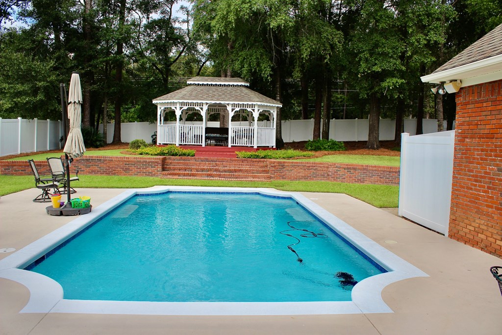 3643 Oak Ridge Lane Dothan, AL 36303 - Photo 8 of 50