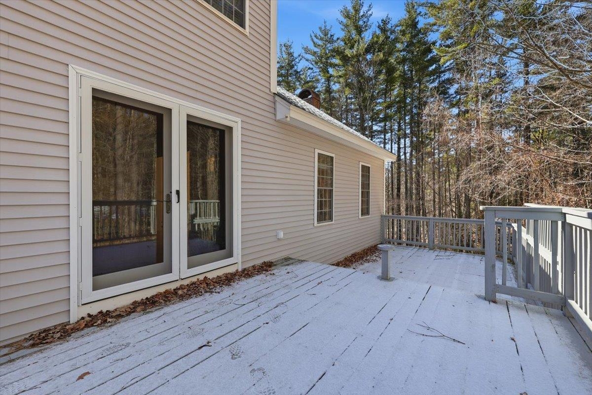 2 Walter Hill Road Mont Vernon, NH 03057 - Photo 43 of 49 Gallery Image 43