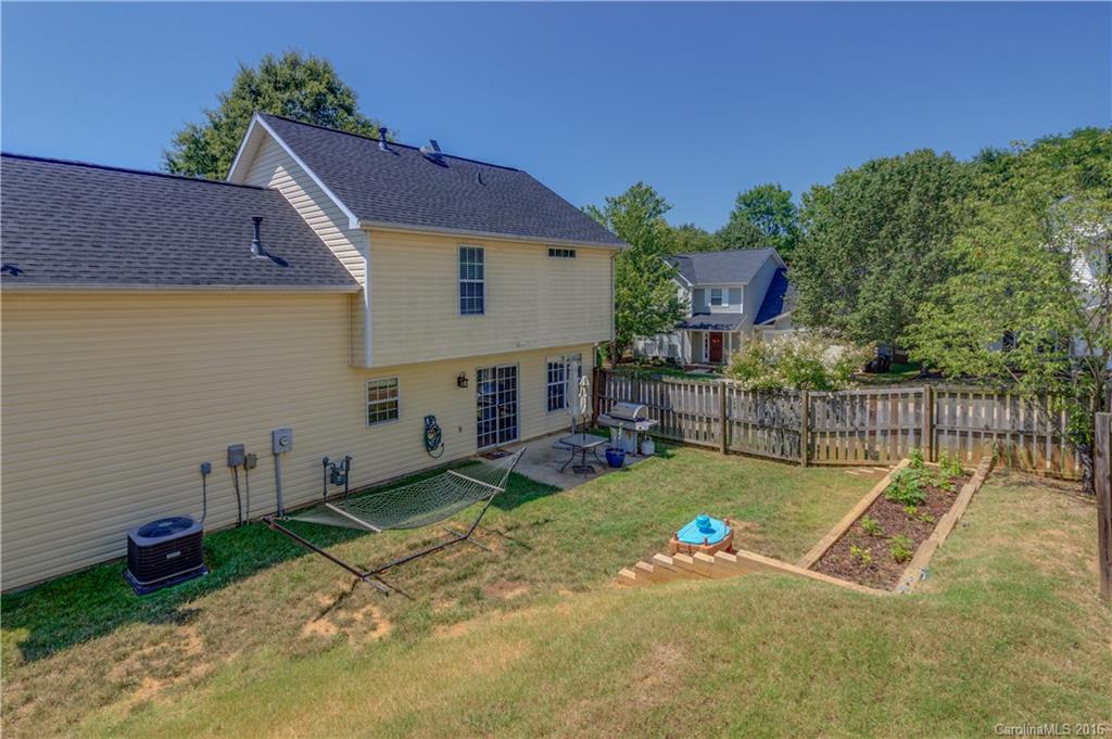 14632 Laura Michelle Road Huntersville, NC 28078 - Photo 18 of 18 Gallery Image 18