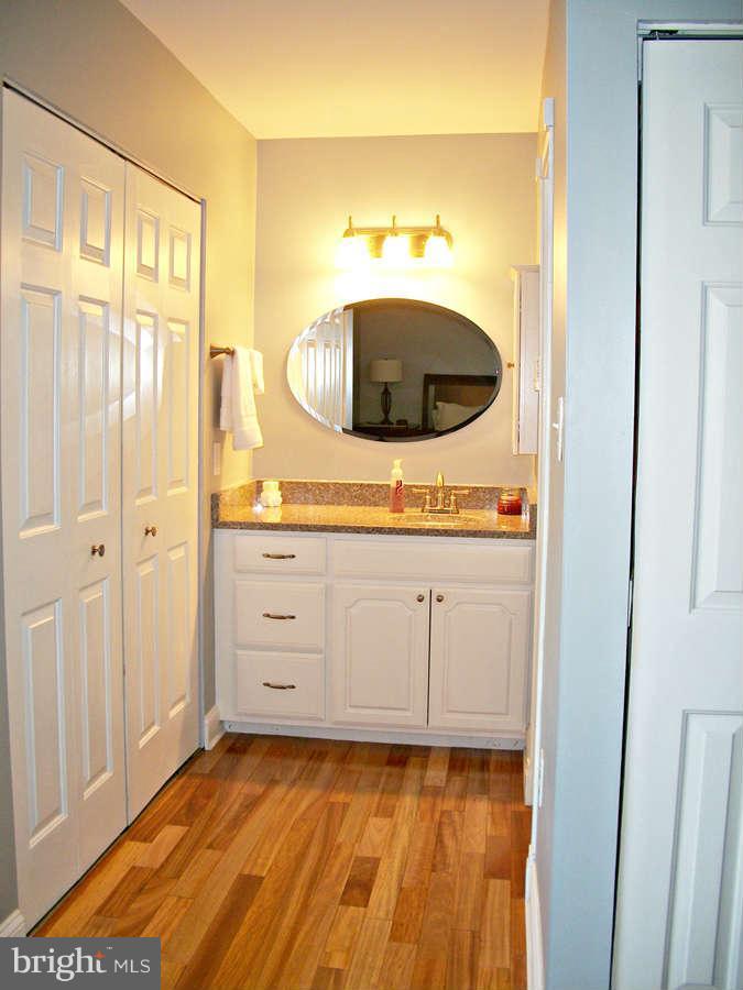 4439 Flintstone Road Alexandria, VA 22306 - Photo 17 of 29 Bath (Master)