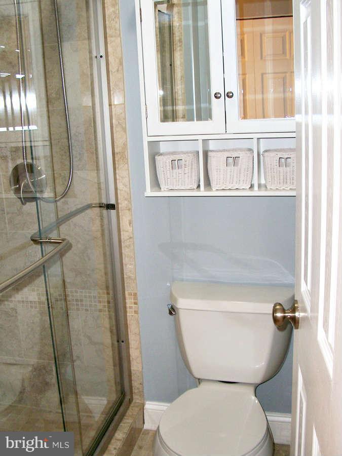 4439 Flintstone Road Alexandria, VA 22306 - Photo 18 of 29 Bath (Master)