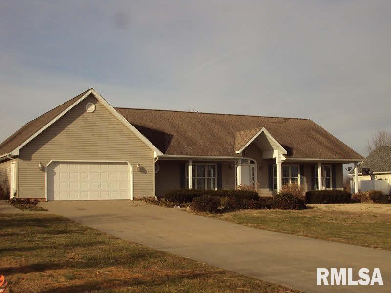 2508 Rae Allen Lane Marion, IL 62959 - Photo 1 of 16 Gallery Image 1